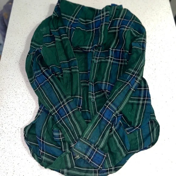 Garage Flannel - Picture 1 of 1